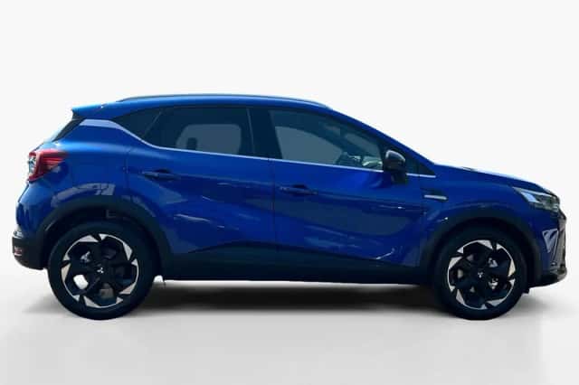 Mitsubishi ASX (2026) thumbnail 3