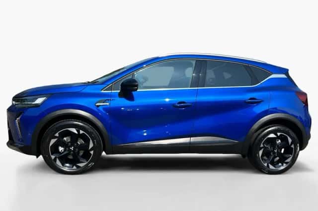 Mitsubishi ASX (2026) thumbnail 4