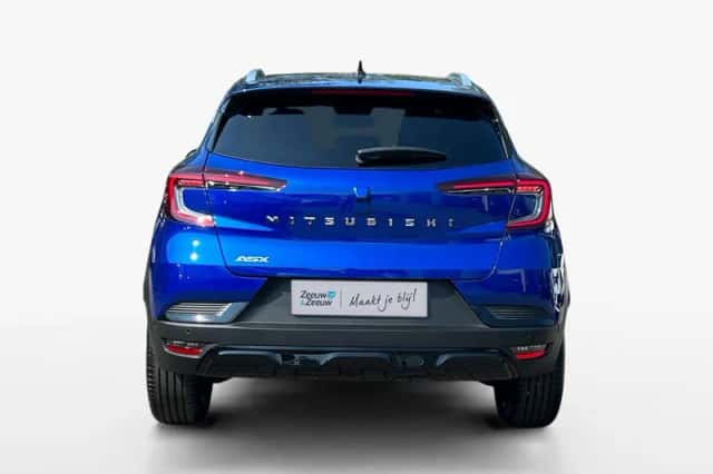Mitsubishi ASX (2026) thumbnail 5