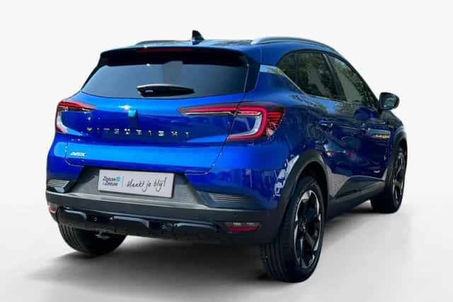Mitsubishi ASX (2026) thumbnail 6