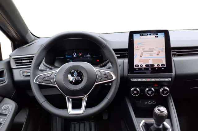 Mitsubishi Colt (2025) thumbnail 11