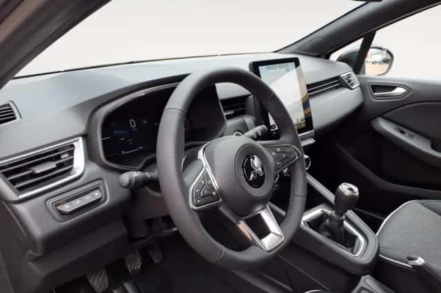 Mitsubishi Colt (2025) thumbnail 13