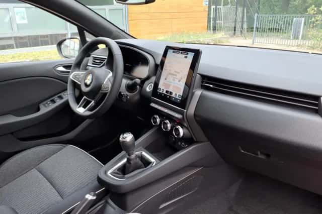 Mitsubishi Colt (2025) thumbnail 17