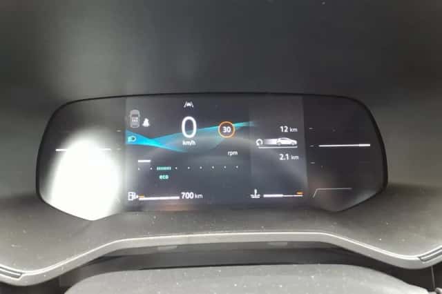 Mitsubishi Colt (2025) thumbnail 19
