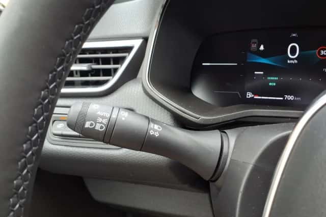 Mitsubishi Colt (2025) thumbnail 22
