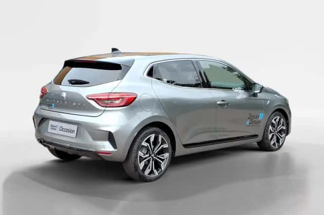 Mitsubishi Colt (2025) thumbnail 5