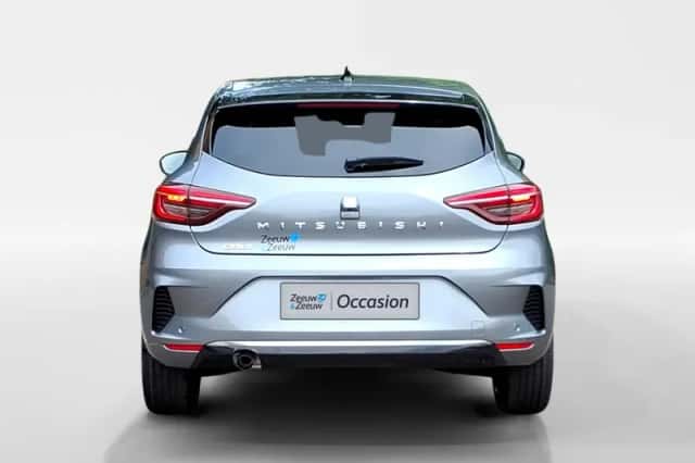 Mitsubishi Colt (2025) thumbnail 6