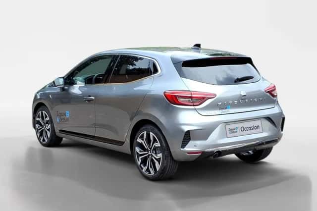 Mitsubishi Colt (2025) thumbnail 7
