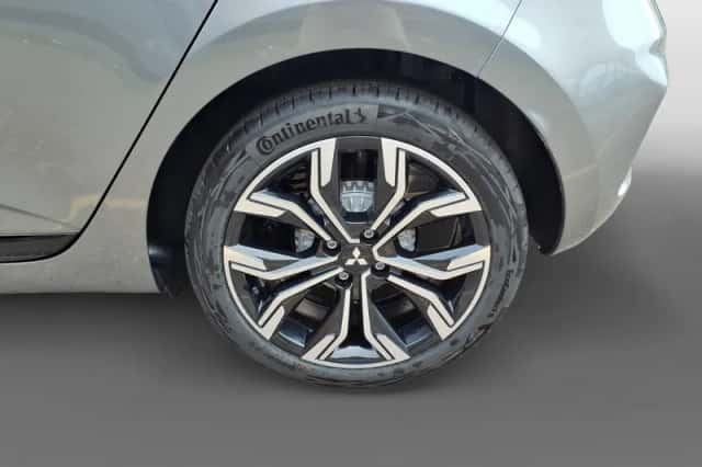 Mitsubishi Colt (2025) thumbnail 8
