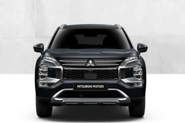 Mitsubishi Outlander (2026) thumbnail 12