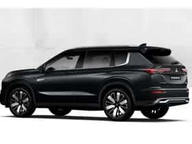 Mitsubishi Outlander (2026) thumbnail 4