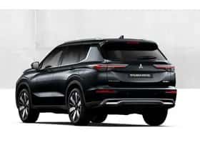 Mitsubishi Outlander (2026) thumbnail 5