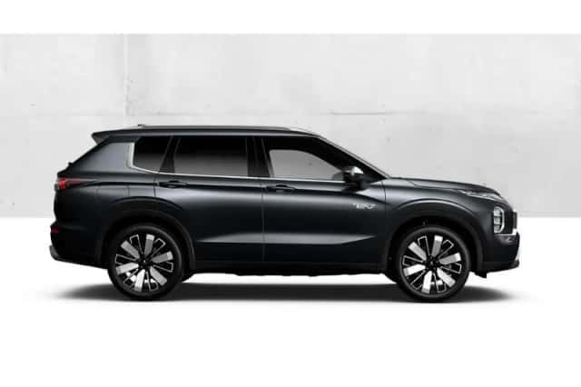 Mitsubishi Outlander (2026) thumbnail 9
