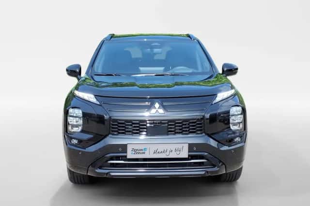Mitsubishi Outlander (2026) thumbnail 2