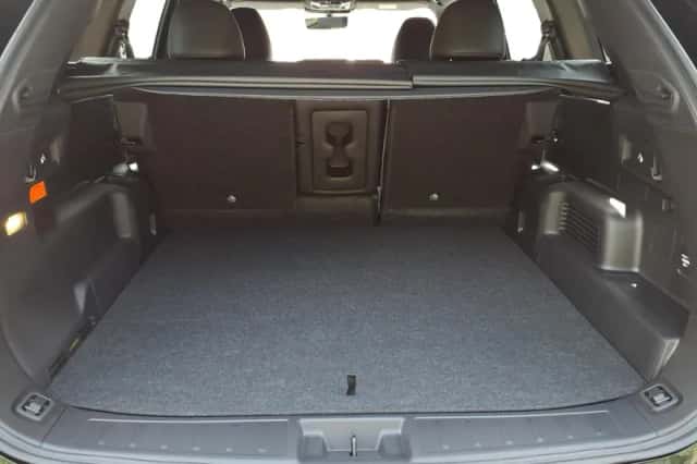 Mitsubishi Outlander (2026) thumbnail 12