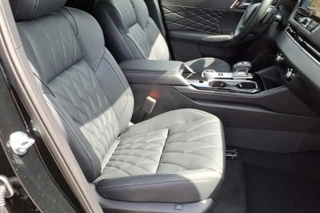 Mitsubishi Outlander (2026) thumbnail 20