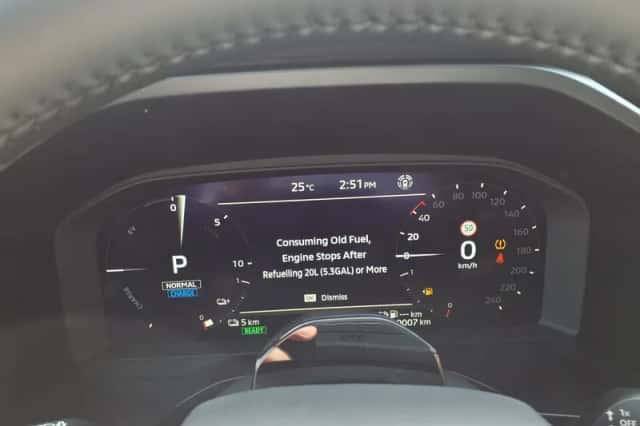 Mitsubishi Outlander (2026) thumbnail 22