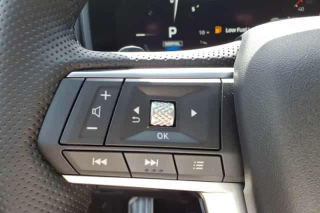 Mitsubishi Outlander (2026) thumbnail 23