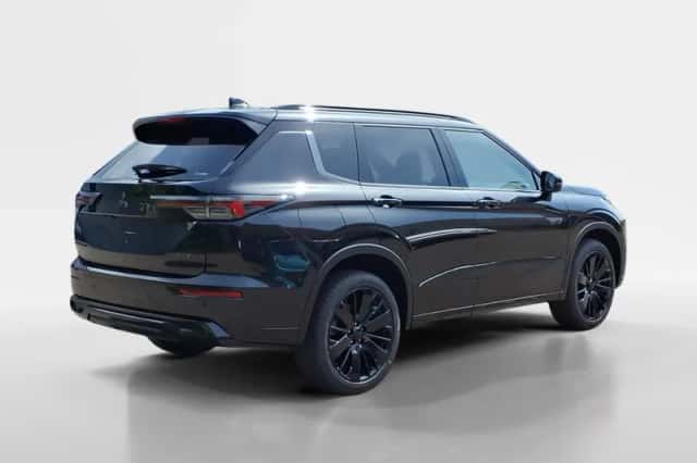 Mitsubishi Outlander (2026) thumbnail 5