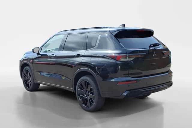 Mitsubishi Outlander (2026) thumbnail 7
