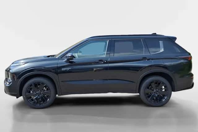 Mitsubishi Outlander (2026) thumbnail 8