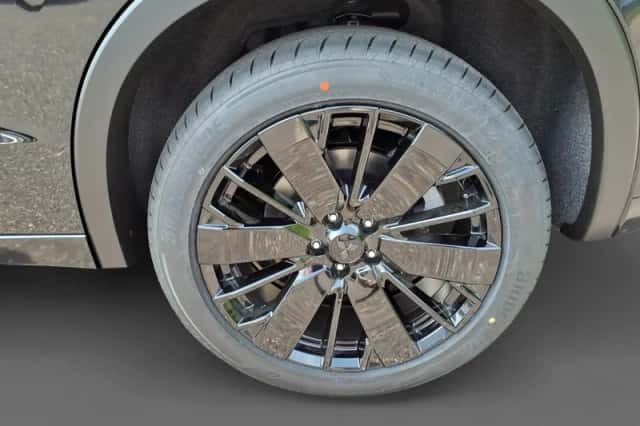 Mitsubishi Outlander (2026) thumbnail 9
