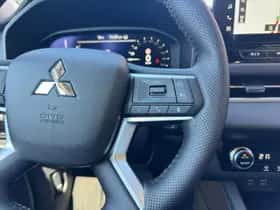 Mitsubishi Outlander (2026) thumbnail 20