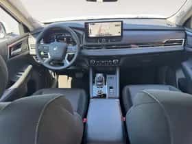 Mitsubishi Outlander (2026) thumbnail 22