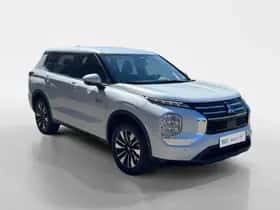 Mitsubishi Outlander (2026) thumbnail 7