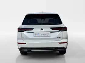 Mitsubishi Outlander (2026) thumbnail 9