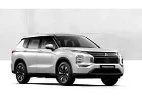 Mitsubishi Outlander (2026) thumbnail 11