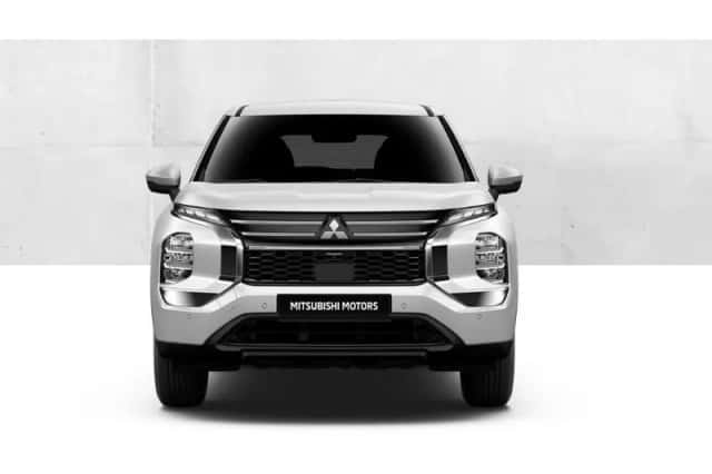Mitsubishi Outlander (2026) thumbnail 12