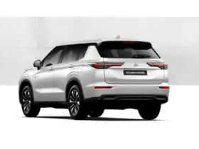 Mitsubishi Outlander (2026) thumbnail 5