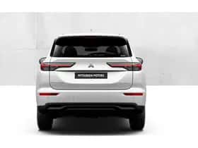 Mitsubishi Outlander (2026) thumbnail 6