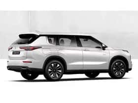 Mitsubishi Outlander (2026) thumbnail 8