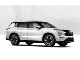 Mitsubishi Outlander (2026) thumbnail 10