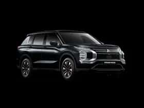 Mitsubishi Outlander (2026) thumbnail 2