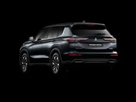 Mitsubishi Outlander (2026) thumbnail 3
