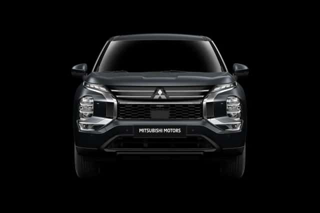 Mitsubishi Outlander (2026) thumbnail 4