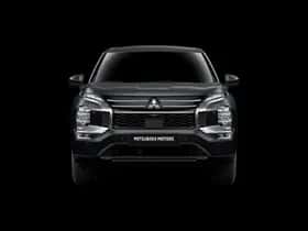 Mitsubishi Outlander (2026) thumbnail 4