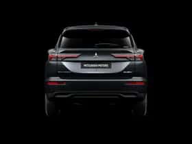 Mitsubishi Outlander (2026) thumbnail 6