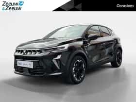 Mitsubishi ASX (2026)