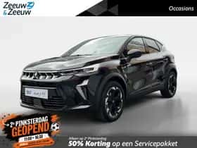 Mitsubishi ASX (2026) thumbnail 1