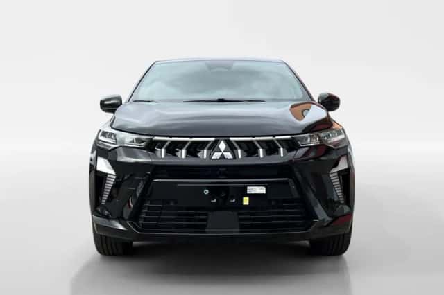 Mitsubishi ASX (2026) thumbnail 2