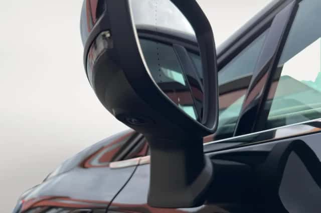 Mitsubishi ASX (2026) thumbnail 11