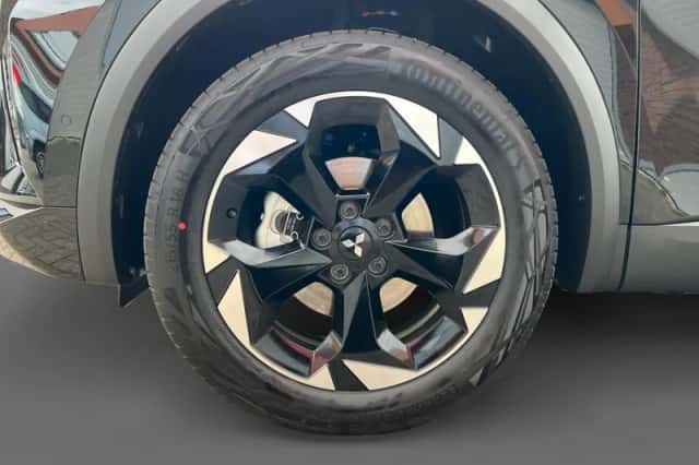 Mitsubishi ASX (2026) thumbnail 12
