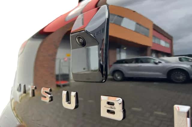 Mitsubishi ASX (2026) thumbnail 13