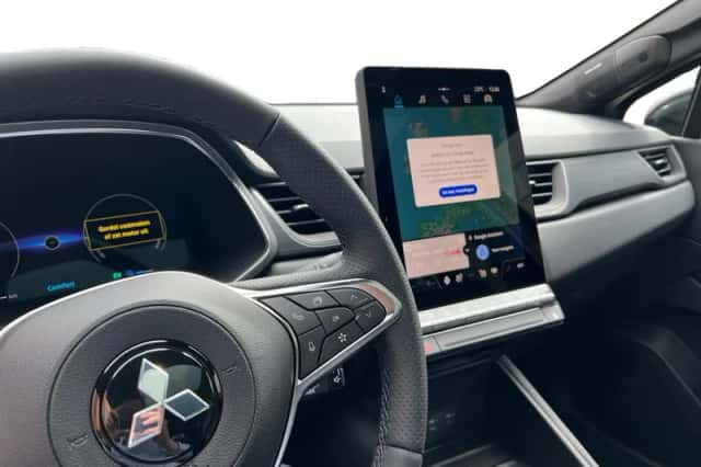 Mitsubishi ASX (2026) thumbnail 14