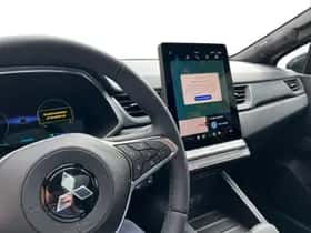 Mitsubishi ASX (2026) thumbnail 14