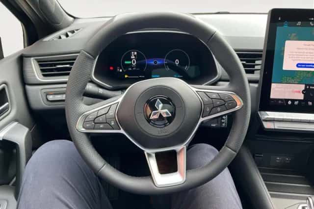 Mitsubishi ASX (2026) thumbnail 15